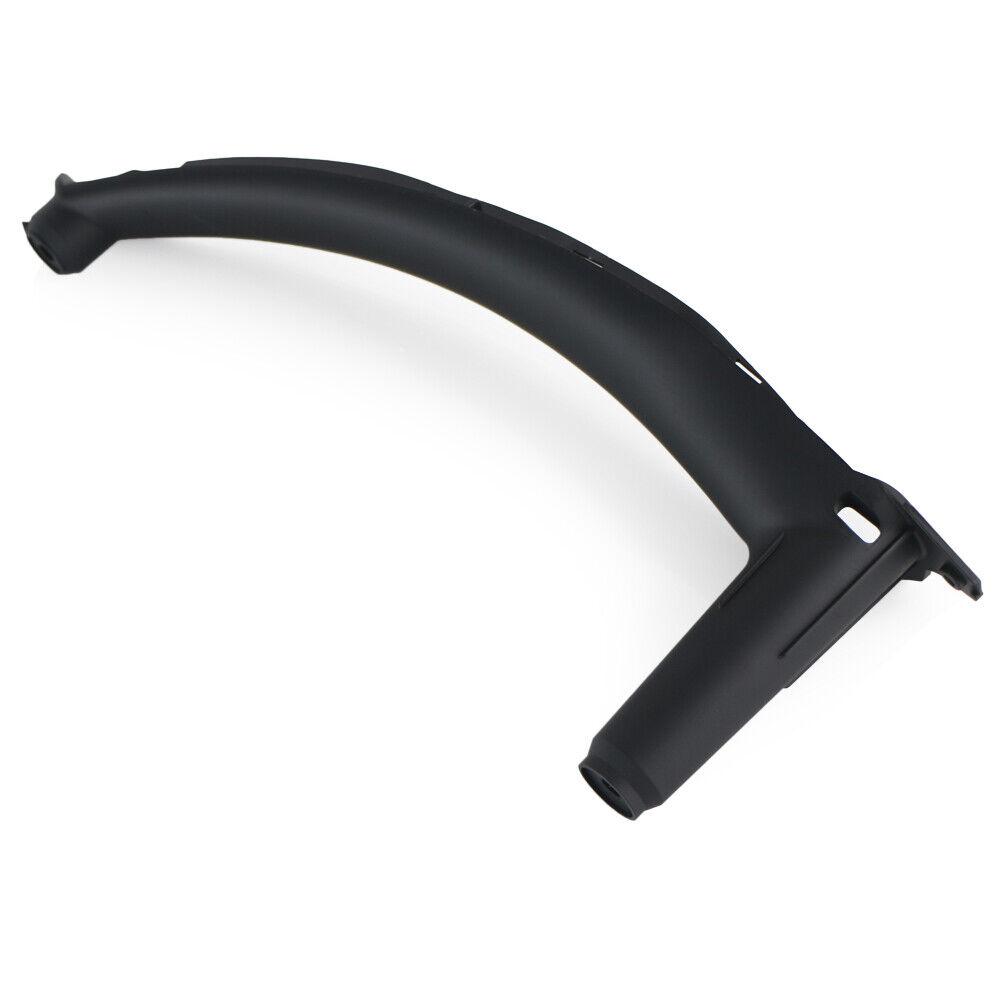 Schwarzer Autotürgriffgriff für BMW X5 X6 E70 E71 2008–2014