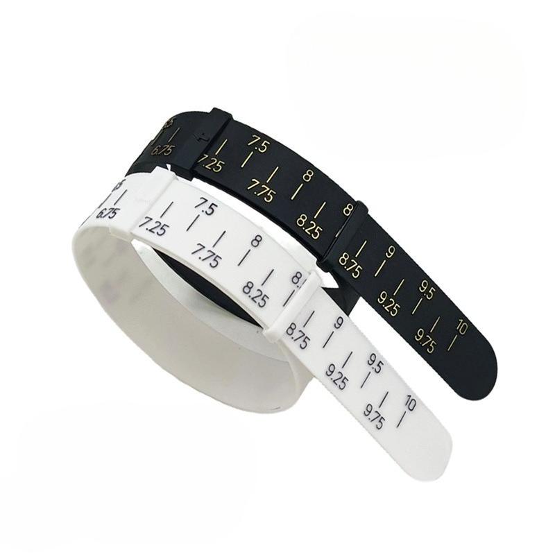 Bracelet Measuring Tool Wrist Size Measuring Tool For Bracelet Bangle Jewelry Belt Making