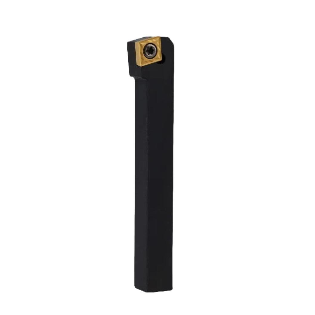 Rhombic 75° CNC External Turning Tool Holder SCKCR2020K/06/09/K12