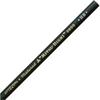 Mitsubishi Pencils, Pencils, Office Pencils, 9800, HB, Pack of 12 K9800HB