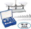 200g Set Steel Chrome Plated 10mg 100g Student Set Weight 17 Piece Set