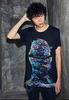 ONE OK ROCK WITH Orchestra Japan Tour 2018 Type B (Paint Splash) T-shirt (Size L)