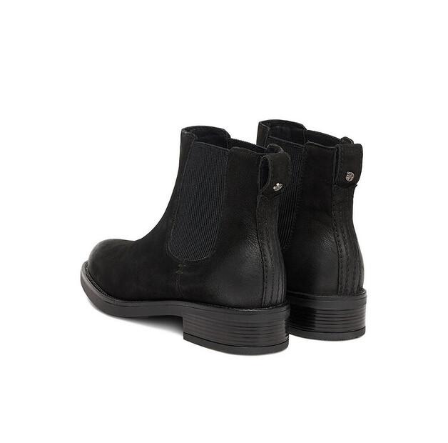 Ботинки Челси Lasocki CEO-WI23-JIA-02 Black