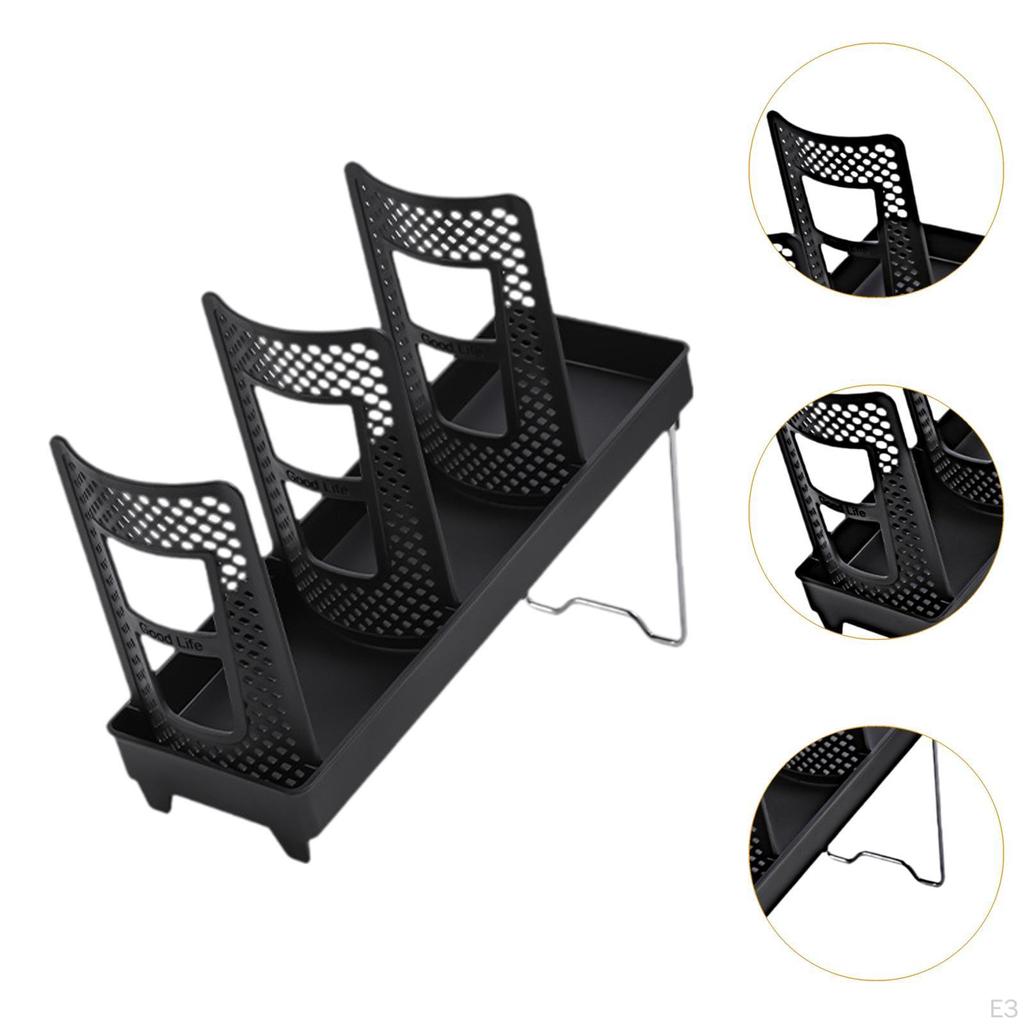 Bathroom Cup Dispenser Mouthwash Holder Accessories Coffee Paper for