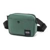 Vans Retro Dark Green Simple Personality Waist Bag Women Waist Bag VN0A7RXSYQW