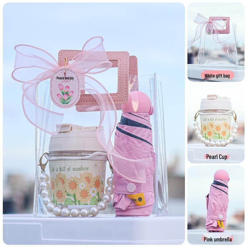 Wedding & Birthday Favor Box: Practical Gifts for Guests, Customers, Employees, Events & Team Building