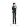 Chainsaw Man Anime Acrylic Standee Ornament Gift Jewelry