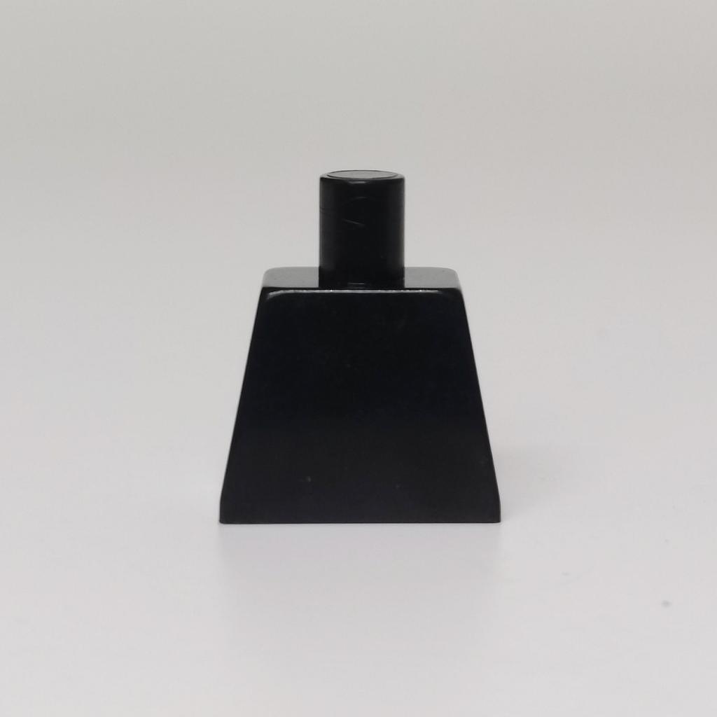 100pcs DO-IT-YOURSELF MOC For 973 #Building Block Components Ideal Body Part Torso Plain Figures