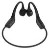 Bone Conduction Bluetooth5.3 Headphones IP56 Waterproof Dustproof Open Ear Headphones for Running Hi