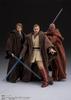 Tamashii Nations S.H. Figuarts Anakin Skywalker Classic Ver Star Wars Revenge of the Sith 150mm PVC ABS Fabric Movable Figure