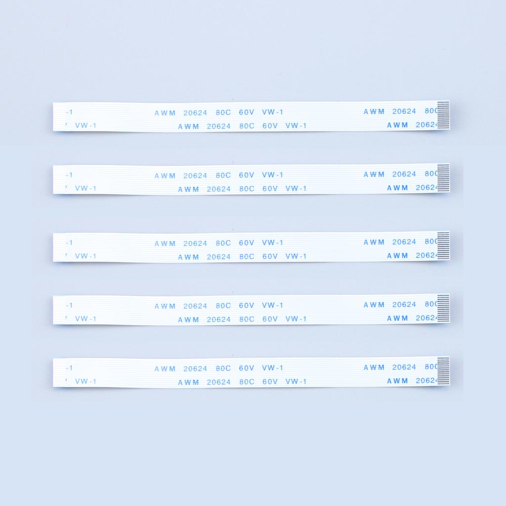 Brandneue 12P 14P USB-Ladeanschlussbuchse Leiterplatte 12-Pin 14-Pin JDS 011 030 040 Für PS4 Controller Reparaturteile Ersatz