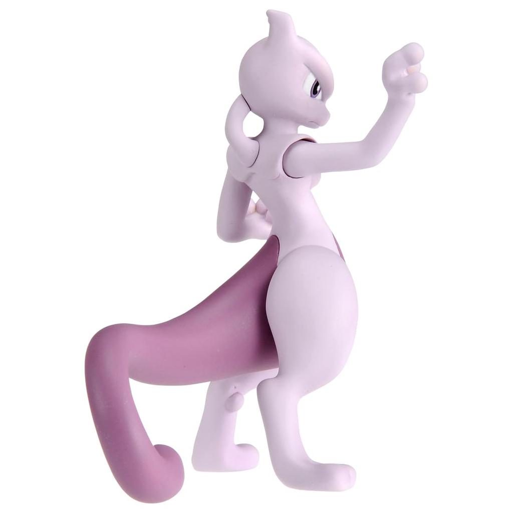 TAKARA TOMY Pokemon Moncolle ML-20 Mewtwo