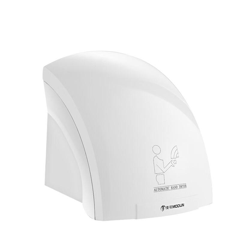 MODUN M-688 Automatic Sensor Hand Dryer Single Heat