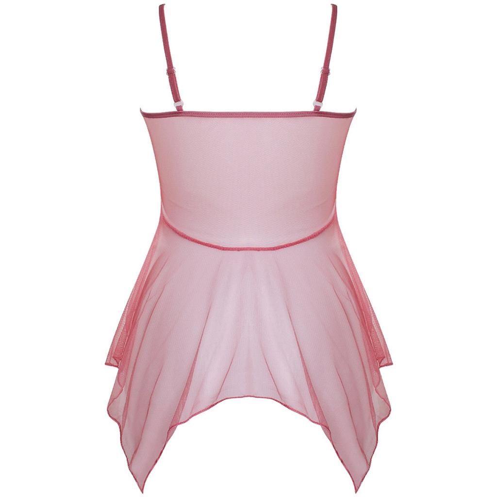 Women's Sexy Underwear, Fun Lace Underwear, Pajamas And Skirts