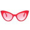 2019 Cat Sunglasses, Trendy Personalized Sunglasses Women'S Glasses