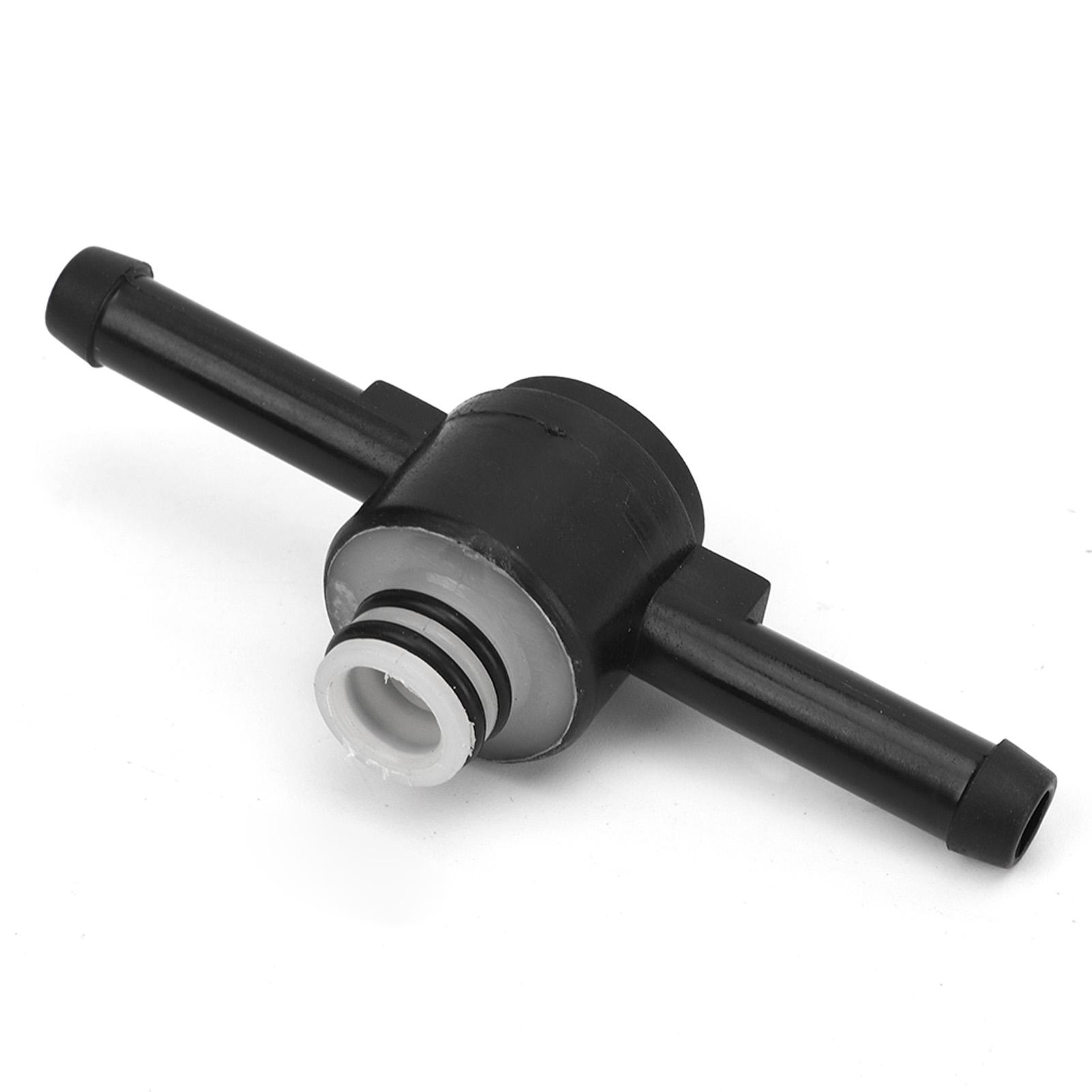 

Топливный фильтр обратный клапан 1J0127247J Черный пластиковый топливный фильтр возвратный клапан для A3 (8Л1) 1.9 1996 к