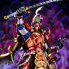 Shin Rokubutsu - Shien / Yu-Gi-Oh! Card Game Monster Figure Collection Non-scale PVC & ABS Painted Complete Figure