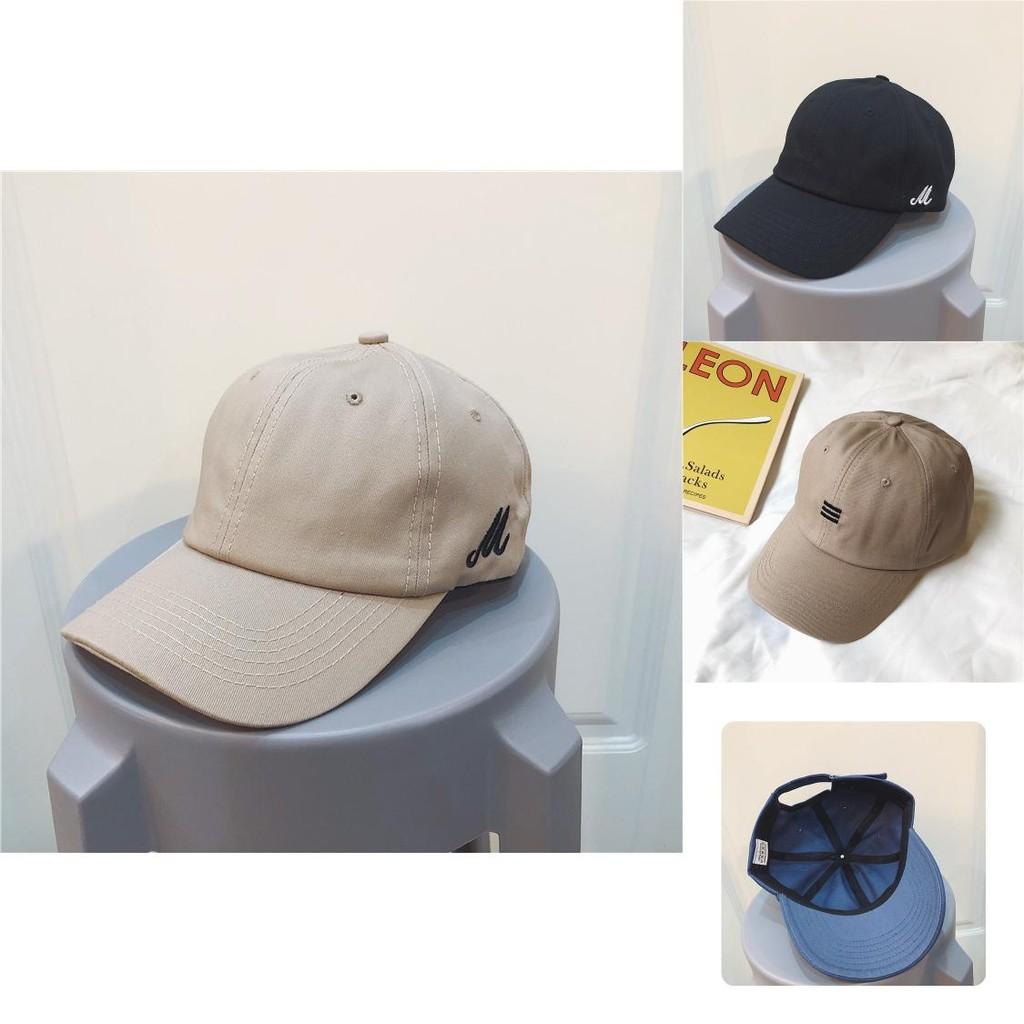 Adjustable Unisex Retro Baseball Hat With Short Brim Sun Protection For Summer
