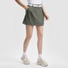 FILA Golf Series Fashion Classic Simple Versatile Comfortable Woven Casual Skirt Women skirts A11W625315FGN