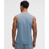 Lululemon Repper Sleeveless Tank Top Steel Blue