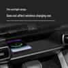 Toyota Wildlander/RAV4 Wireless Charging Silicone Anti-Slip & Dustproof Mat - Fits 26 Models