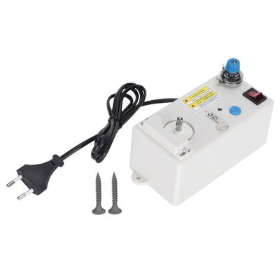 Sewing Bobbin Winder Automatic Inteligence Electrical Quick Machine Supplies  90-