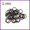4-50mm Black Nitrile O-ring, 1.5mm Wire Diameter, Oil & Wear Resistant Seal
