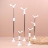 5 Size For Choose Stretchable Doll'S Stand Accessories For 1/6 1/4 1/3 60Cm Doll'S Stand Dress Up Grils Toy