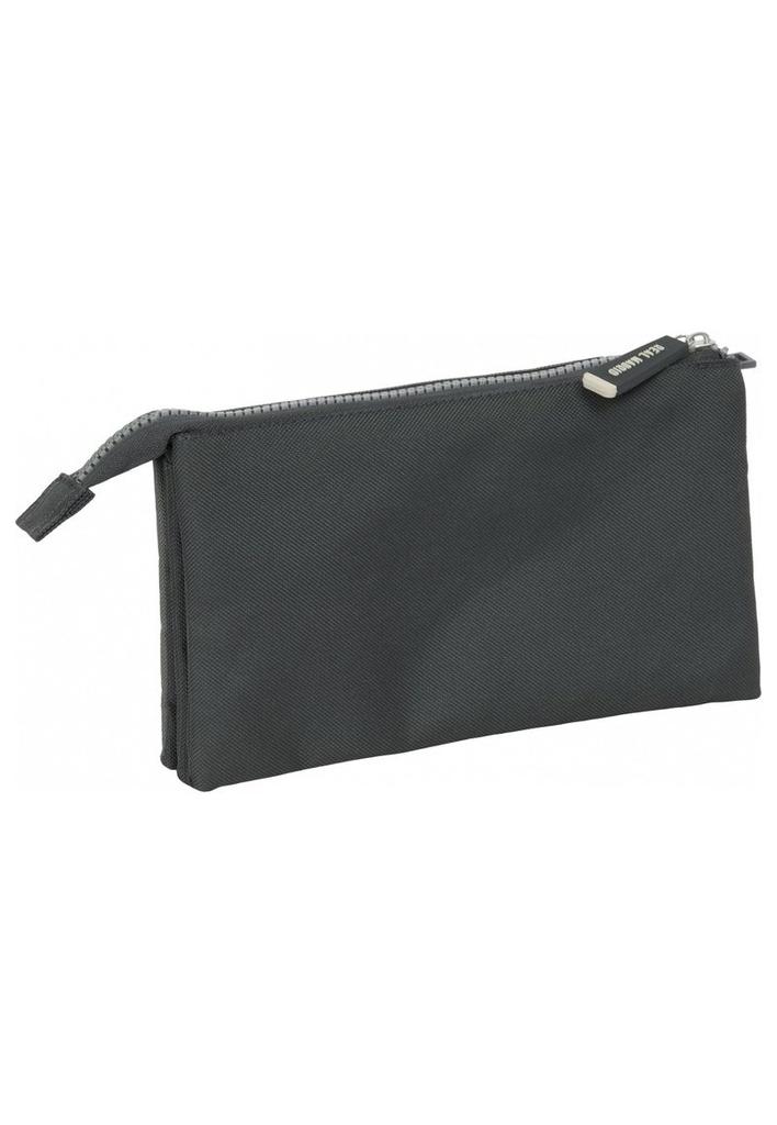 Real Madrid triple pencil case 812524744 multicolor