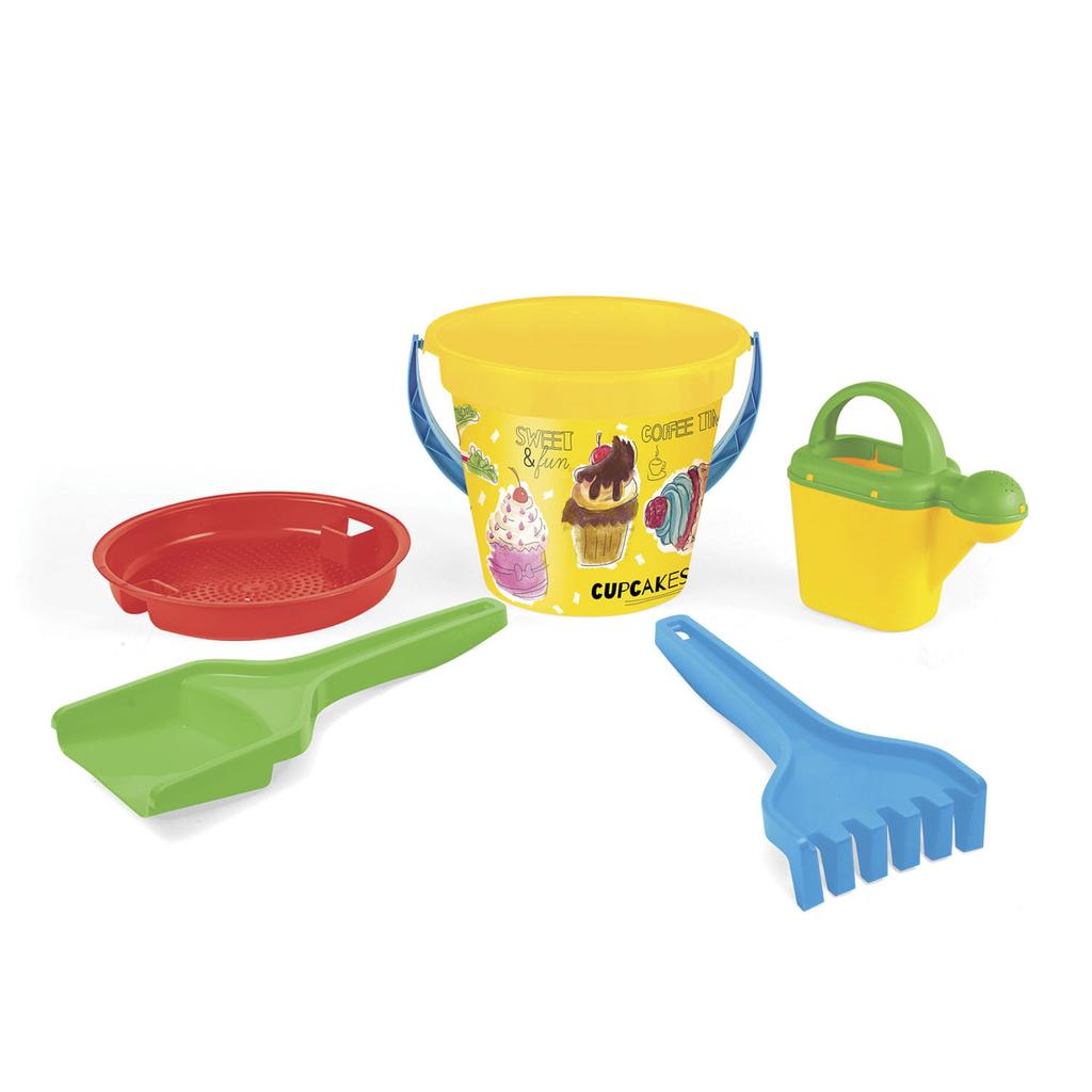 Iml Sand Set, 75030