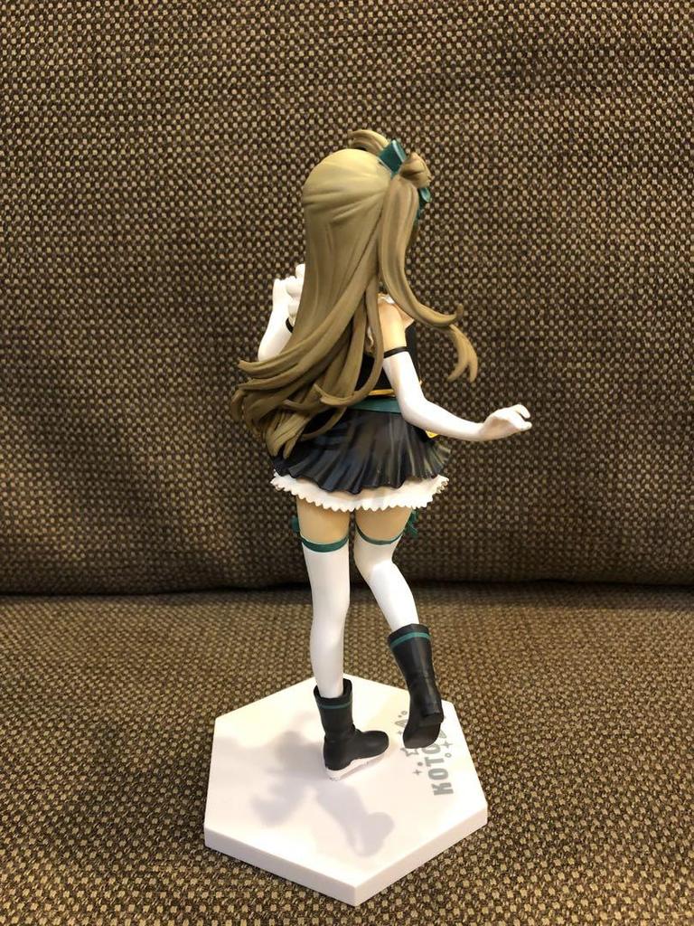 [USED] Love Live PM Figure KOTORI Nobrandgirls Minami Kotori