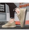 2024 Men's Spring Lightweight, Wear-Resistant Sneakers - Trendy Korean Style Casual Sports Shoes