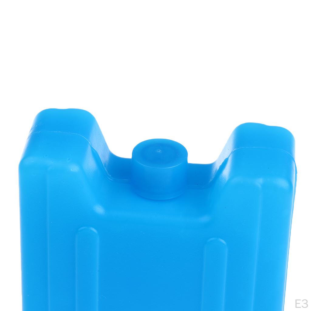 Kühlakkus, Gefrierakkus für Ihre Kühlbox Camping Outdoor