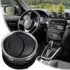 Air Conditioning Side Outlet Vent for SUZUKI Vitara 2015 2021 with Part Number 7363056P00 OEM Style Replacement Part