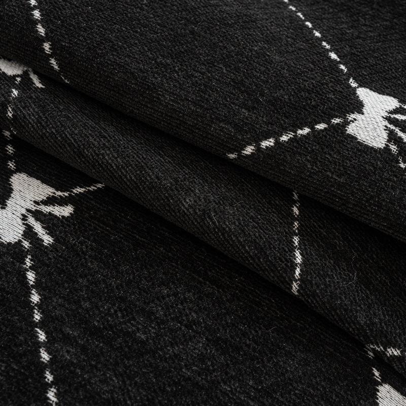 Four Seasons Universal Chenier Special-Shaped Sofa Cushion New Light Luxury Premium Special-Shaped Anti-Cat Scratch Sofa Cushion