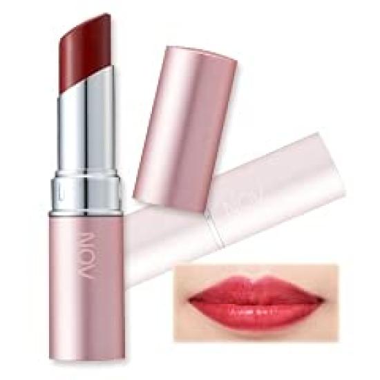 NOV Lipstick RD Elegant Red