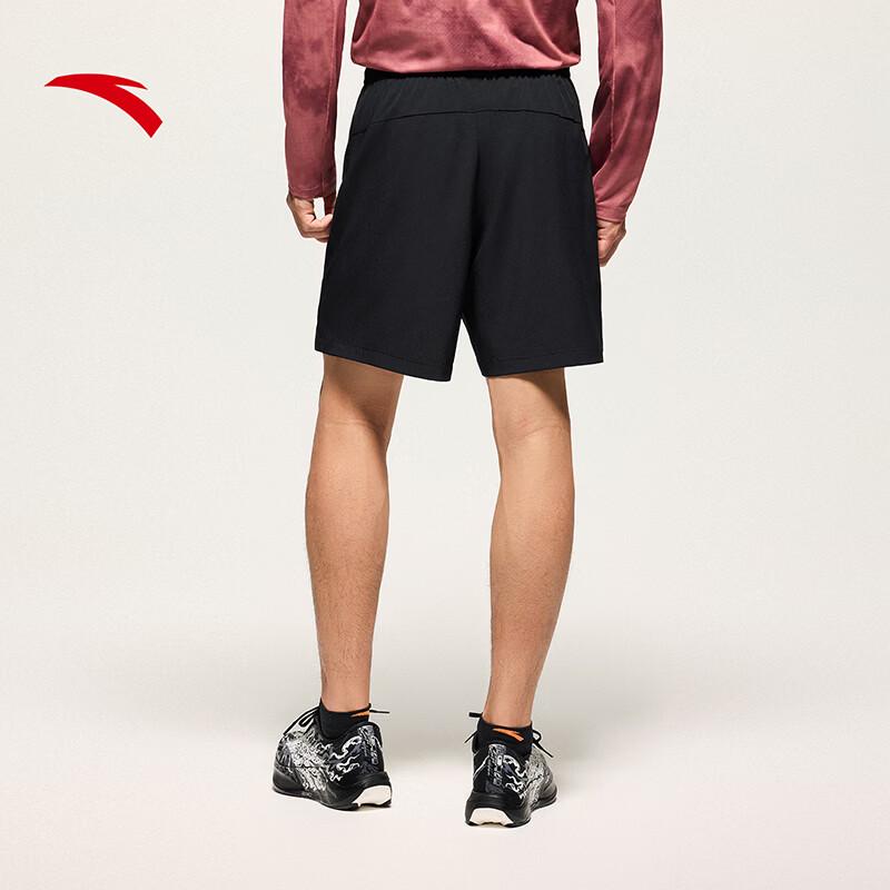 Anta C5 Men's Zero Pressure Running Shorts