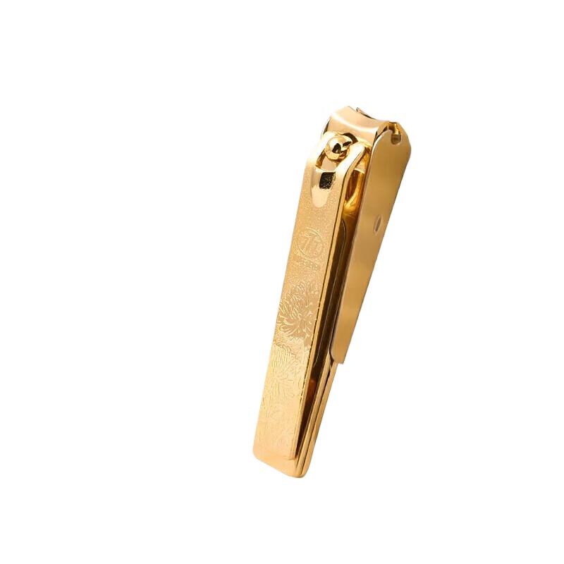 777 THREE SEVEN Nail Clipper