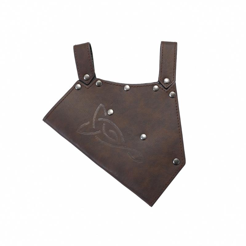 5 Piece Medieval Belt Set Costume Accessory For Role Play Cosplay