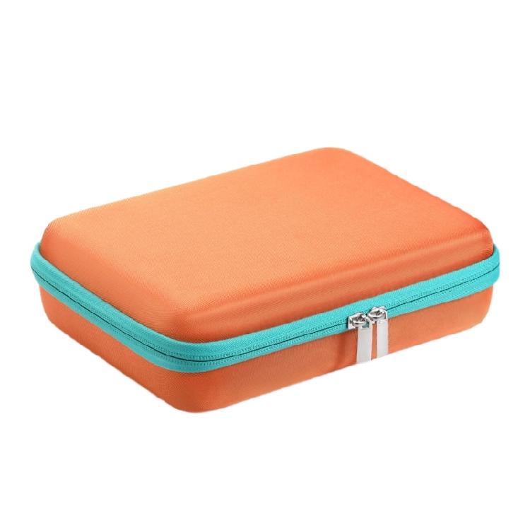 Multifunctional 3D Pen Accessories Case With Impact Resistant Shell And Quick Clean Surfaces For Home Classroom Use