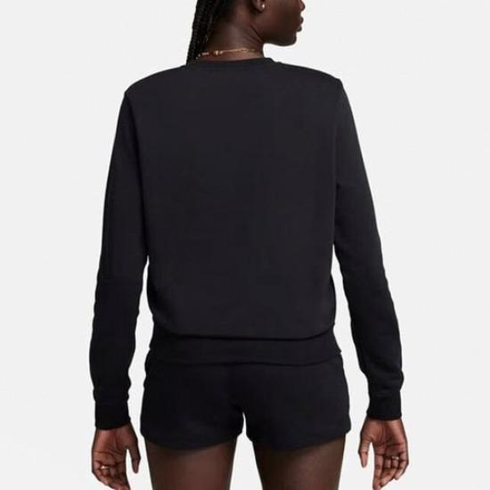 Nike Club Fleece Sweatshirt FN3629-010