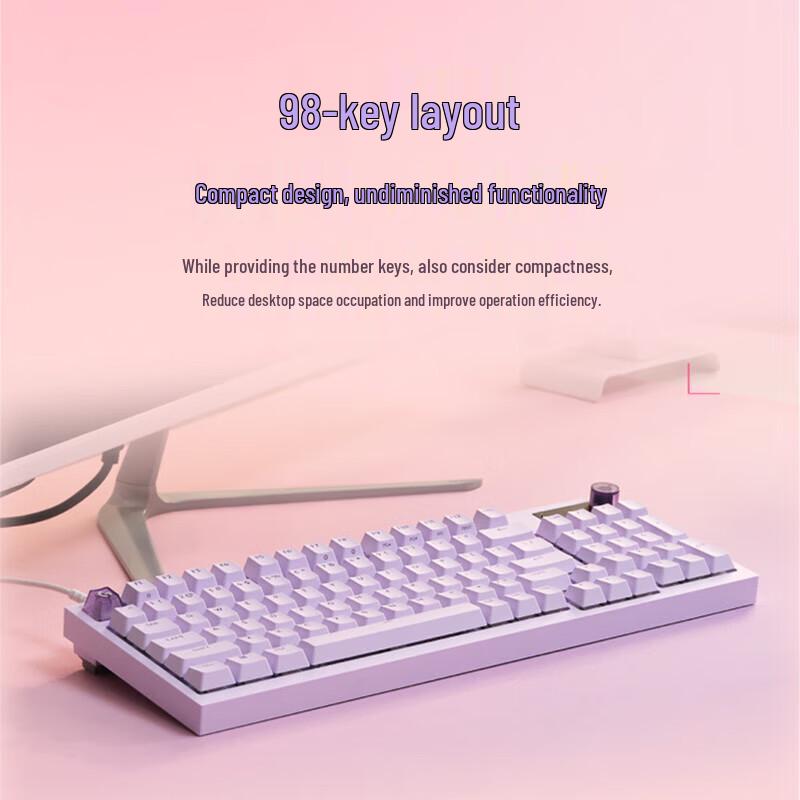 Logitech G316X Custom Mechanical Gaming Keyboard