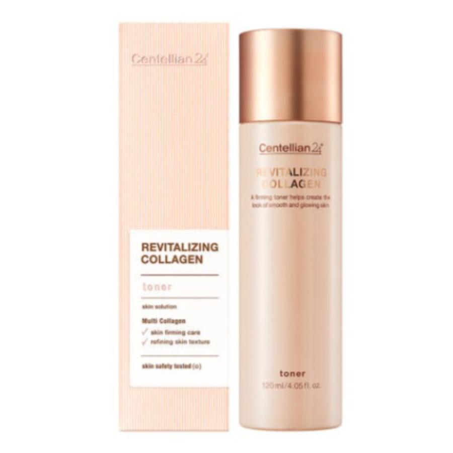 CENTELLIAN24 Revitalzing Collagen Toner 120mL