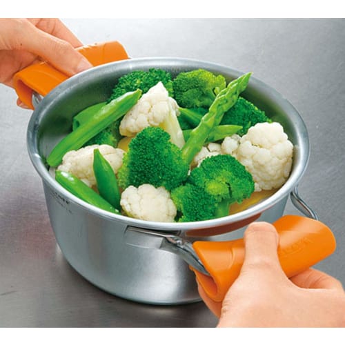 Vita Craft Silicone Grip (Cherry Pink) 9722