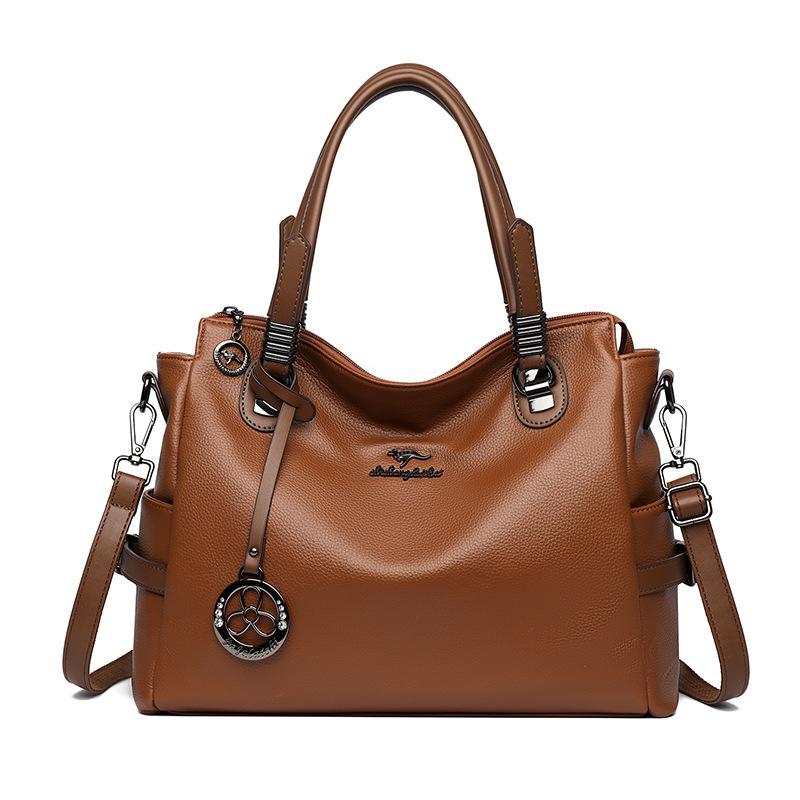 Bags Women's Bags Women's Handbags Shoulder Bags Simple Large Capacity Crossbody Bags