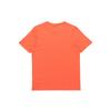 Puma Classics Logo T-Shirt 'Orange White' Men's 532280-79