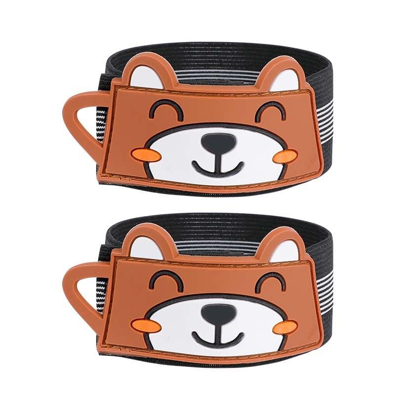 

1 Pair Elastic Outdoor Tightening Band Riding Leg Belt Cycling Gaiters Strap Pant Fixing Band Adjustable Boot Suspenders