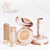 Espoir Be Glow Stick Shading, Cool Gray, 9g, Shading Stick, Contour Pen, Nose Shadow, Natural Finish, 3D, Highly Moisturizing, Balm Texture, Suitable