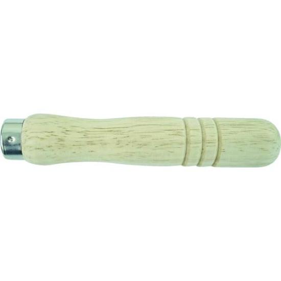 

TRUSCO GME900L Большой деревянный 135 мм кейс из 10 напильников, длинный,