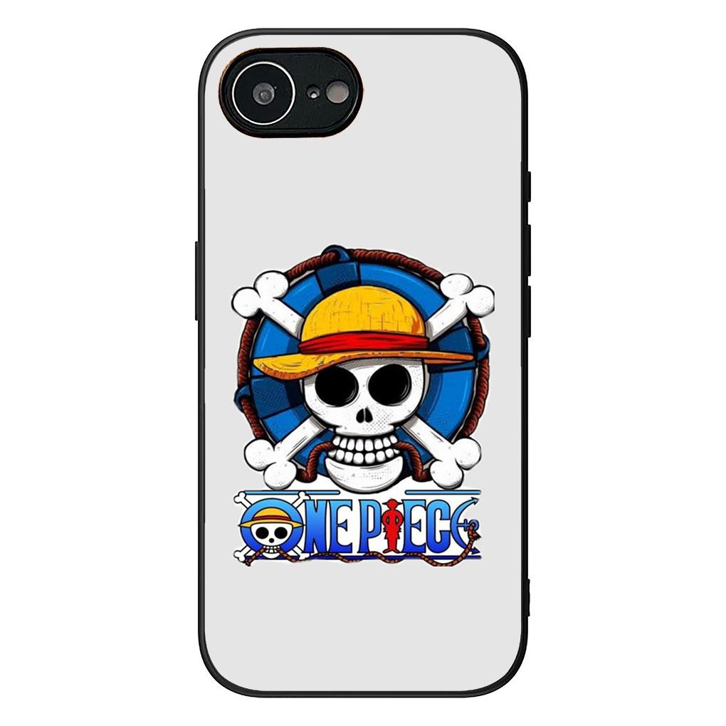 

Cover for Samsung Galaxy A05 A06 A14 A50 A51 A52 A12 A13 A17 A70 A07 A25 A26 A56 A23 M53 Case Roronoa Zoro One Nami Luffy Piece Galaxy A70